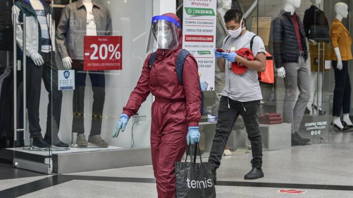 Siga en vivo todo lo que sucede en Colombia en medio de la crisis sanitaria generada por la pandemia