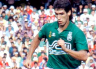Nacional revive la historia y legado de Andrés Escobar