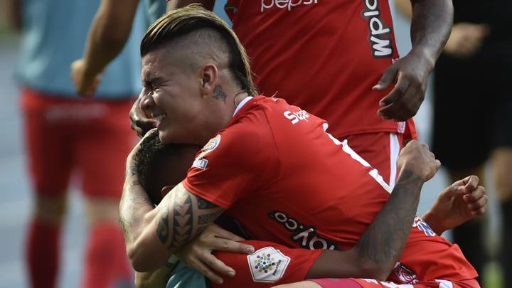 Sin Rangel, Pisano y Guimaraes, América iniciará un nuevo proceso de recambio