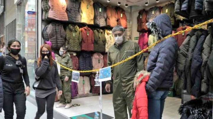 Cuarentena en Colombia: cuándo es el próximo Día sin IVA.Solo resta una jornada para que los colombianos puedan adquirir productos sin el cobro
