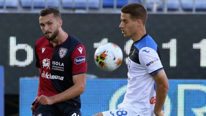 En vivo online Cagliari - Atalanta, partido fecha 30 de la Serie A, que se disputará en el Sardegna Arena a partir de las 12:30 p.m.