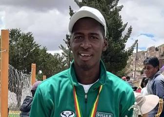 Balanta, exjugador colombiano muere por COVID-19
