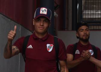 Juan Fernando Quintero, el gran deseo de la Liga de Qatar