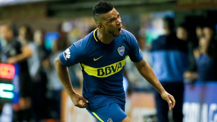 Ex Boca Juniors habla de Fabra, Campuzano y Bermúdez