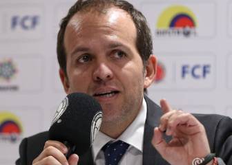MinDeporte, con preocupación por el actuar de la FCF