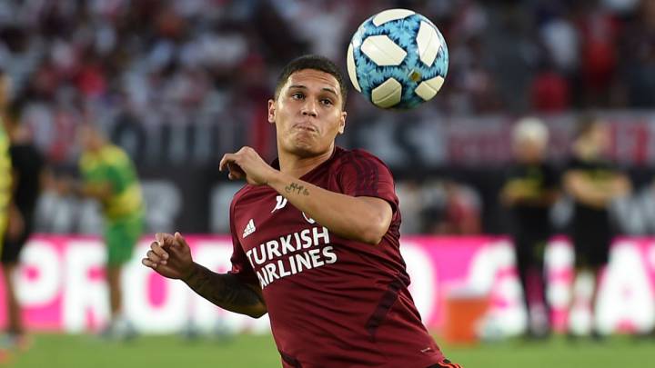 Juan Fernando Quintero, recibiría una oferta para ir a Emiratos Árabes Unidos