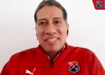 Las primeras palabras del nuevo Presidente del DIM