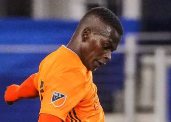 MLS is Back: los colombianos que participarán en el torneo