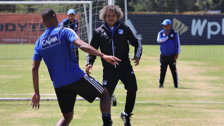 Millonarios presentará sus pruebas COVID-19 el próximo viernes 10 de julio