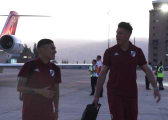 Quintero, Morelos, Falcao... Asia mira a Colombia