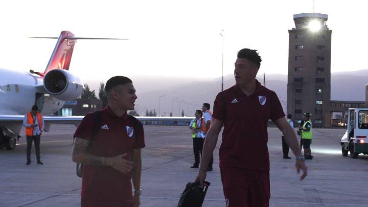 Juan Fernando Quintero estaría cerca de irse a Emiratos Árabes