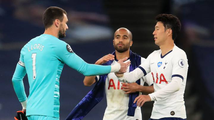 Horarios y TV: cómo y dónde ver Bournemouth - Tottenham