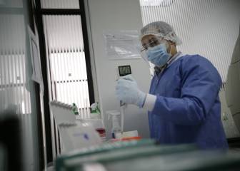 Invima advierte falta de eficacia de la Ivermectina