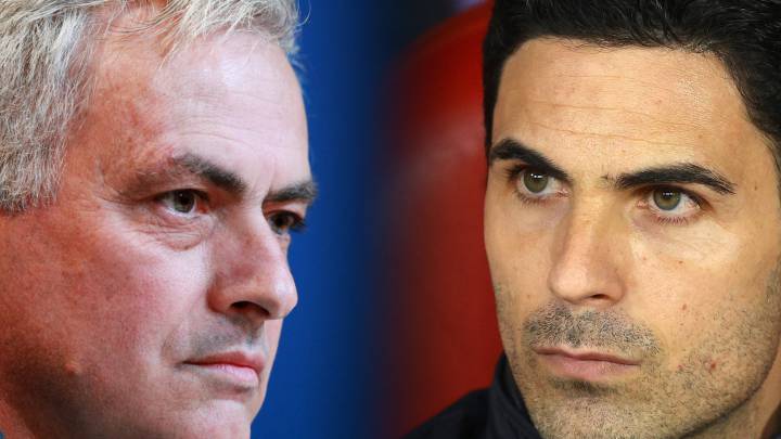 Tottenham - Arsenal: Horarios, cómo y dónde ver el partido de la jornada 35 de la Premier League que se jugará en el Tottenham Stadium de Londres