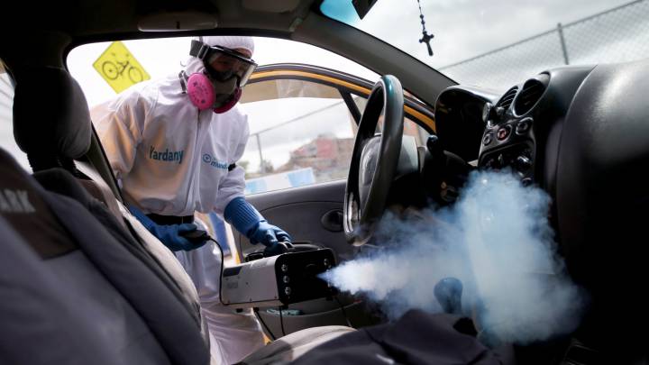 Coronavirus en Colombia en vivo: nuevos casos y muertes, últimas noticias de hoy