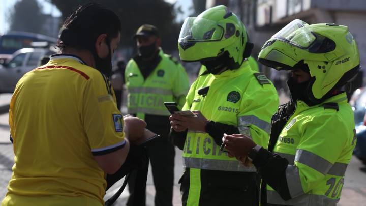 Coronavirus en Bogotá: La alcaldesa Claudia López decretó la cuarentena total por localidades en la ciudad con excepciones, restricciones y reglas