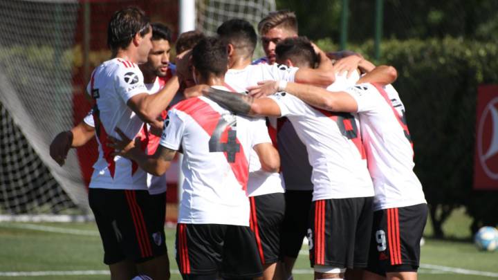 Reserva de River Plate