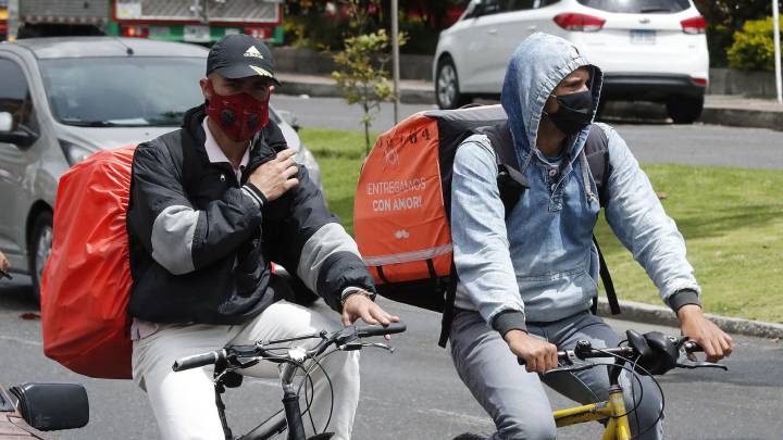 Coronavirus en Colombia en vivo: nuevos casos y muertes, últimas noticias de hoy, 13 de julio
