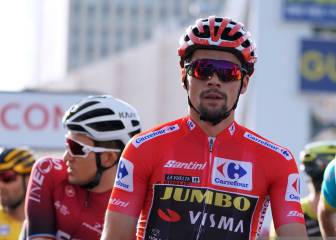 Roglic: