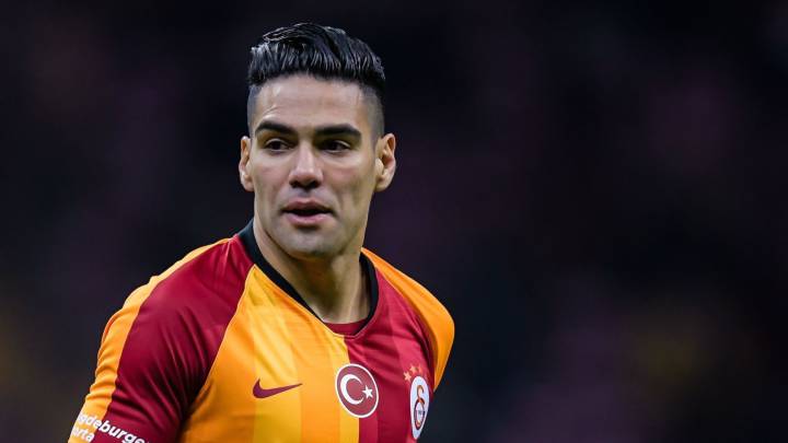 Inter Miami vuelve a intentar el fichaje de Falcao García.