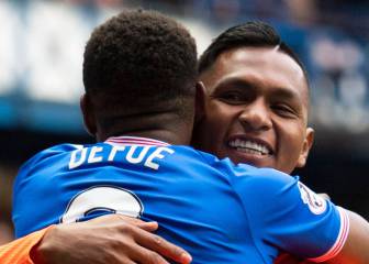 Defoe: