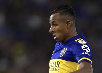 Tolima reclamaría en FIFA una deuda de Boca Juniors por Villa