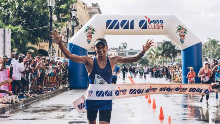 Maratón de La Habana 2020