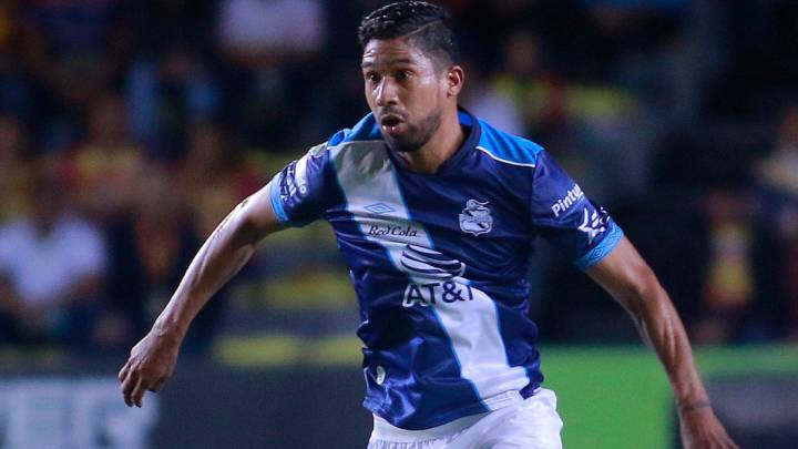 Christian Marrugo volvería al fútbol colombiano