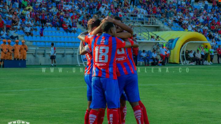 Unión Magdalena