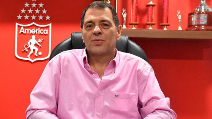 Tulio Gómez: "Se deben hacer cambios estructurales"