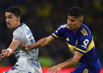 Colombianos en Argentina, sin fechas definidas de regreso