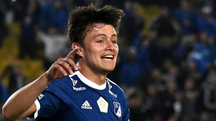 Christian Huérfano, nuevo jugador de Patriotas