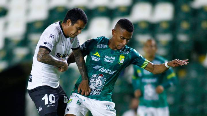 La evolución de William Tesillo en México para que Boca Juniors se fije en él