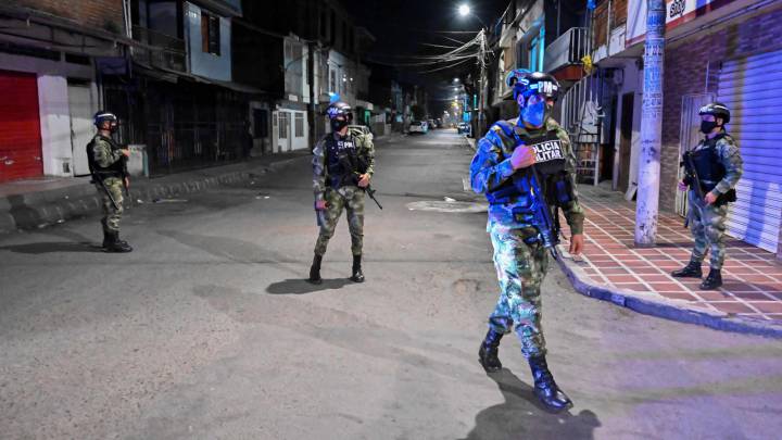 Siga en vivo todo lo que sucede en Colombia en medio de la crisis sanitaria generada por la pandemia