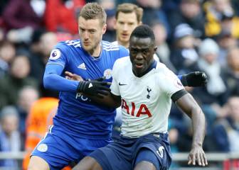 Davinson, ante un Leicester que le trae buenos recuerdos
