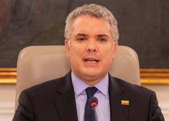 Duque encabezará instalación virtual del Congreso