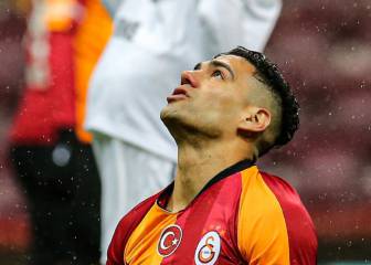 ¿Qué pasará con Falcao cuando finalice la temporada?
