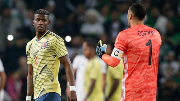 Las Eliminatorias se podrían jugar en Europa