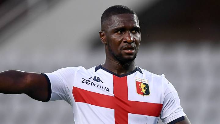 Cristian Zapata se convertirá en el colombiano con más partidos en las ligas de Europa