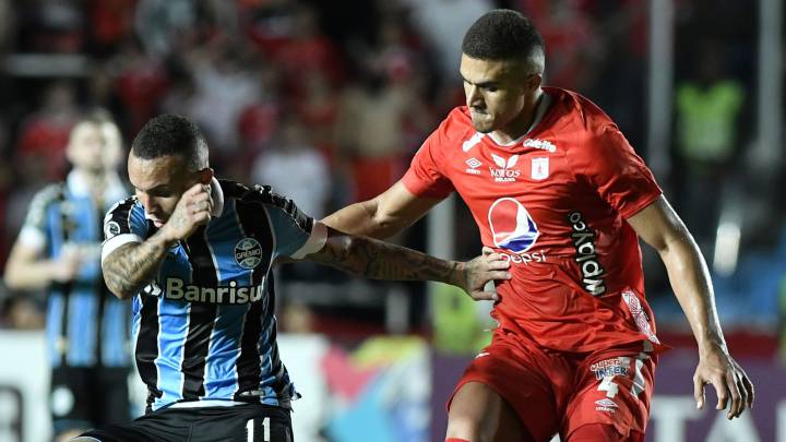 Libertadores 2020: Nuevo calendario, partidos y horarios de equipos colombianos