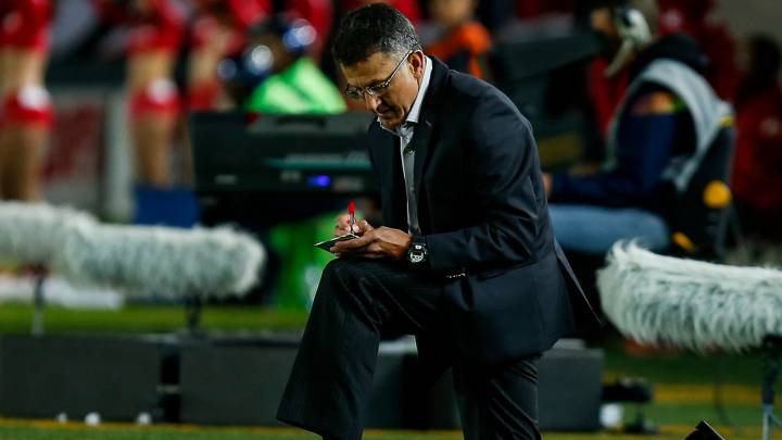 Los jugadores de Atlético Nacional hablaron del técnico Juan Carlos Osorio y dieron a conocer la faceta del entrenador durante los días de cuarentena