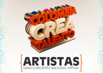 Así fue Colombia Crea Talento por el Día de la Independencia