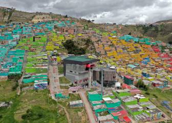 Cuarentena Bogotá: Nuevo cronograma y fechas
