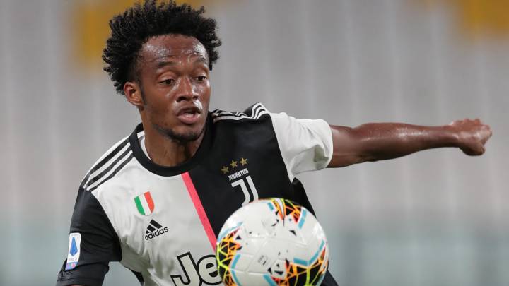 Horarios, cómo y dónde ver Udinese - Juventus, partido por la fecha 35 de la Serie A que se jugará en el Dacia Arena de Italia desde las 12.30 p.m.