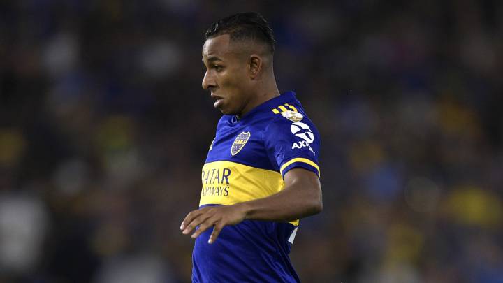 Sebastián Villa publica prueba negativa de coronavirus
