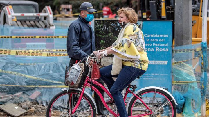 Coronavirus en Colombia en vivo: nuevos casos y muertes, últimas noticias de hoy, 24 de julio