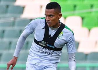 Tesillo se queda en León, Boca tendrá que buscar otro central