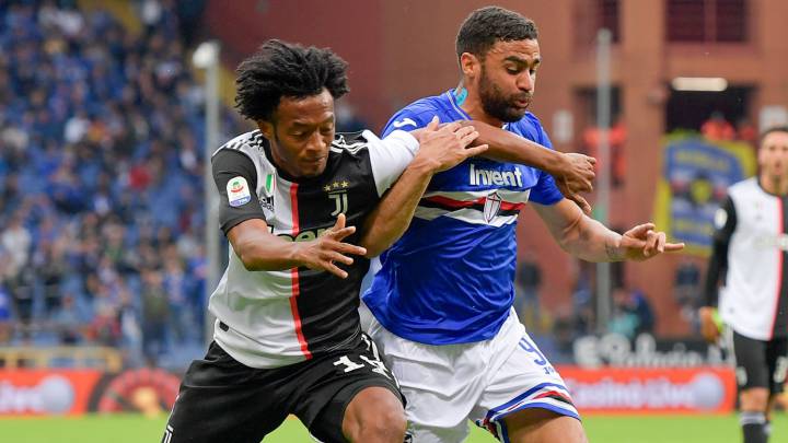 Juventus puede ser campeón sin jugar