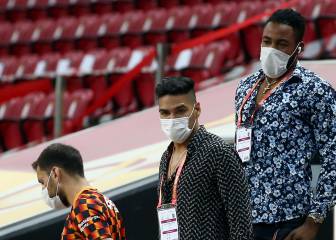 Críticas al fichaje de Falcao desde consejo de Galatasaray