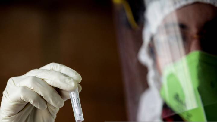El interferón es utilizado en Nariño como medicamento contra el coronavirus